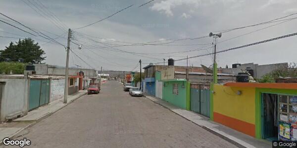 PRESIDENCIA AUXILIAR DE LA COLONIA SAN JUAN TLAXCO